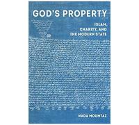 God's Property