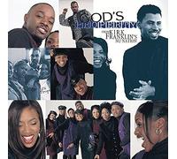 God's Property From Kirk Franklin's Nu Nation