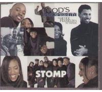 God's Property - Stomp [Import]