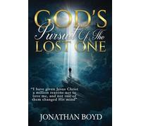 God's Pursuit of the Lost ONE