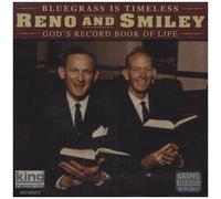God's Record Book Of Life