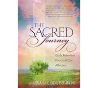 Gods Relentless Pursuit of Our Affection Song of Songs A Divine Romance Devotional by Brian Dr Simmons Simmons Brian, Candice Simmons (Auteur)