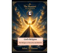 God's Religion: The Religion of Security and Reform