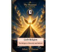 God's Religion: The Religion of Security and Reform