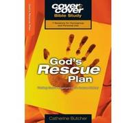 God's Rescue Plan: Finding God's Fingerprints on Human History (Cover to Cover Bible Study) Catherine Butcher (Auteur)