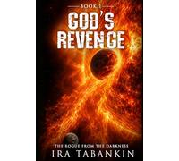 God's Revenge: Rogue from the Darkness