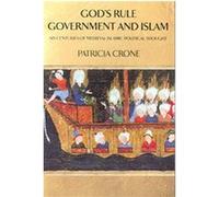 God's Rule Patricia Crone (Auteur)