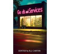 Gods & Services: New Location