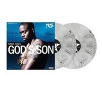 Nas – God's Son – Vinyle
