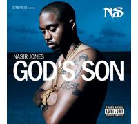 God's Son explicit_lyrics (CD) Nas