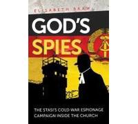 God's Spies