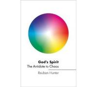 Gods Spirit by Reuben Hunter Reuben Hunter (Auteur)