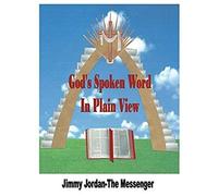 God's Spoken Word In Plain View