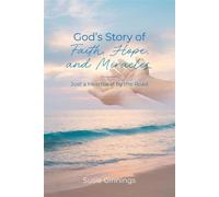 God's Story of Faith, Hope, and Miracles Just a Heartbeat by the Road - Susie Ginnings - Trilogy Christian Publishing - ebook (ePub) - Livre