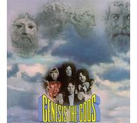 Gods the - Genesis (Rsd15)