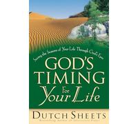 God's Timing for Your Life