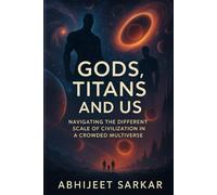Gods, Titans, and Us: Navigating the Different Scale of Civilization in a Crowded Multiverse