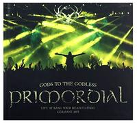 Gods To The Godless Live at Bang Your Head Festival 2015