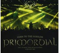 Gods To The Godless – Live at Bang Your Head Festival 2015 – Paglie