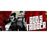 Gods Trigger (PC)