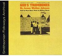 God's Trombones By James Weldon Johnson