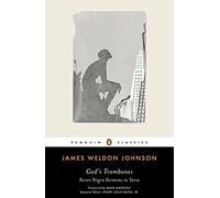 God's Trombones (Viking Compass Book; C63) by James Weldon Johnson (1969-05-15)
