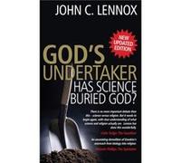Gods Undertaker by John C Lennox John Lennox (Auteur)