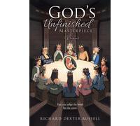 God's Unfinished Masterpiece (Woman)