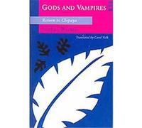 Gods & Vampires Nathan Wachtel (Auteur)