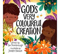 God's Very Colorful Creation