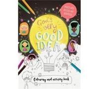 Gods Very Good Idea Colouring and Activity Book by Trillia J. Newbell Trillia J. Newbell (Auteur)