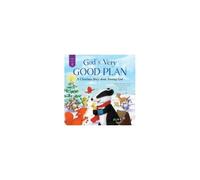 God's Very Good Plan