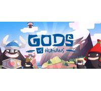 Gods vs Humans (PC)