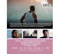 God's Waiting Room [Blu-Ray]