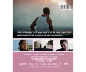 God's Waiting Room [Blu-Ray]