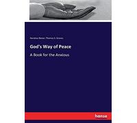God's Way Of Peace
