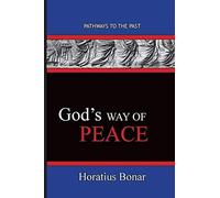 God's Way Of Peace
