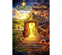 God's way over world's way: John 10:9 “I am the door; whoever enters through Me will be saved. He will come in and go out and find pasture.”