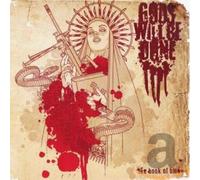 Gods Will Be Done - The Book of Blood [Import]