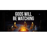Gods Will Be Watching (PC)