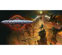 Gods Will Fall (XB1)