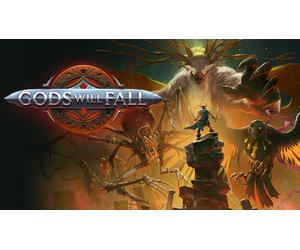 Gods Will Fall (XB1)