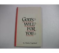 God's Will for You