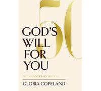 God's Will for You