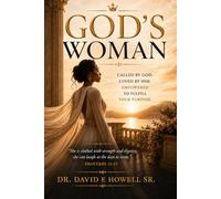 God's Woman: Identity, Authority, and Formation in Christ