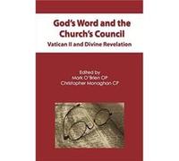 Gods Word and the Churchs Council by Christopher Monaghan Hardcover Book Christopher Monaghan (Auteur)