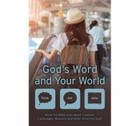 Gods Word and Your World by Laura Martin Inconnu (Auteur)