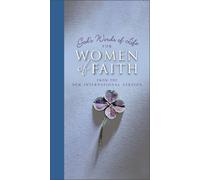 God's Words of Life for Women of Faith: from the New International Version (2006-05-01)