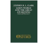 God's World Great Awakening C