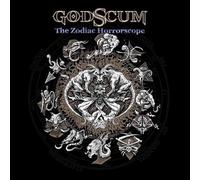 Godscum - The Zodiac horrorscope [Import]